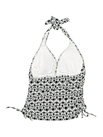 LOFT Beach Swimsuit Top (view 2)