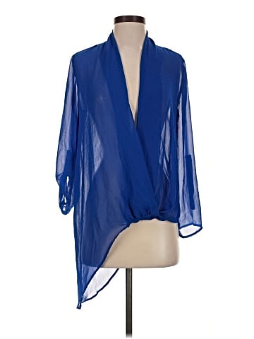 Studio Y Kimono (view 1)