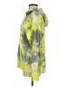 Fabletics Tie-dye Green Pullover Hoodie Size XXS - photo 5