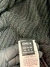 Shein 100% Polyester Black Cardigan Size XS - photo 7
