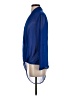 Studio Y 100% Polyester Blue Kimono Size XS - photo 5