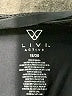 LIVI Active Black Tank Top Size 18 - photo 7