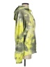 Fabletics Tie-dye Green Pullover Hoodie Size XXS - photo 4