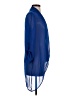 Studio Y 100% Polyester Blue Kimono Size XS - photo 4