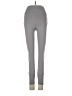 Lululemon Athletica Gray Active Pants Size 4 - photo 1