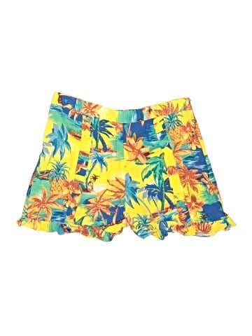 Zara Shorts (view 1)