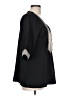 Unbranded Black 3/4 Sleeve T-Shirt Size L - photo 4
