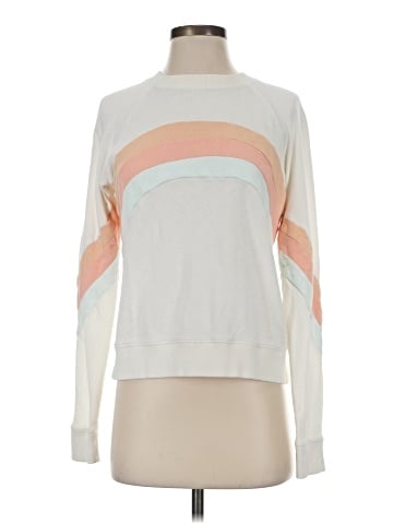 Faherty Sweatshirt (view 1)