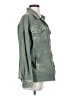 Entro Green Jacket Size S - photo 4