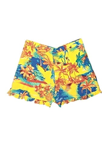 Zara Shorts (view 2)