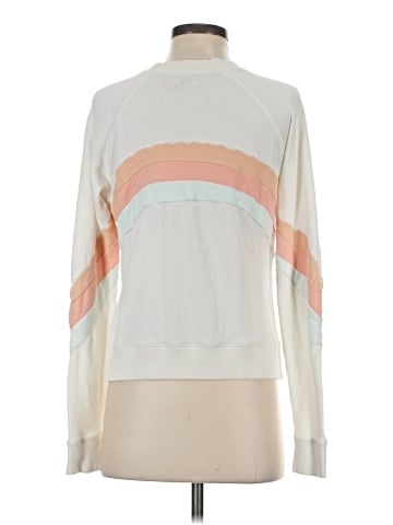 Faherty Sweatshirt (view 2)