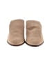 Lucky Brand Tan Mule/Clog Size 7 - photo 2