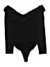 Aritzia Black Bodysuit Size L - photo 1