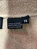 Dana Buchman Tan Blazer Size 14 - photo 7
