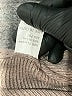 Unbranded Brown Turtleneck Sweater Size L - photo 8