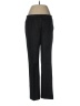 ALIX Tweed Black Dress Pants Size EU 38 / US 8 - photo 1