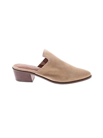 Lucky Brand Mule/Clog (view 1)
