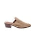 Lucky Brand Tan Mule/Clog Size 7 - photo 1