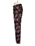 Peck & Peck Paisley Blue Casual Pants Size 6 - photo 5