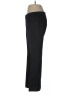 ALIX Tweed Black Dress Pants Size EU 38 / US 8 - photo 5