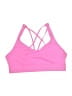 Zyia Active Pink Swimsuit Top Size 3XL - photo 1