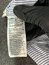 Gap 100% Cotton Stripes Blue Short Sleeve Button-Down Shirt Size M - photo 8