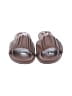 J.Crew Brown Sandals Size 7 1/2 - photo 2