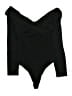 Aritzia Black Bodysuit Size L - photo 2