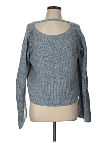 Theory Pullover Sweater (view 1)