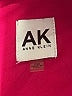 AK Anne Klein 100% Polyester Pink Long Sleeve Blouse Size M (petite) - photo 7
