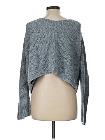 Theory Pullover Sweater (view 2)