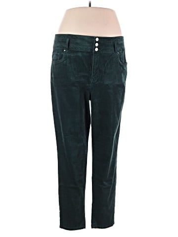 Ann Taylor Casual Pants (view 1)