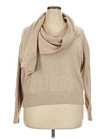 KATCH ME Turtleneck Sweater (view 1)
