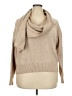 KATCH ME Tan Turtleneck Sweater Size XXL-3XL - photo 1