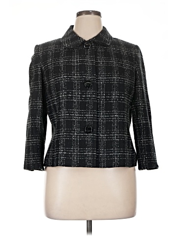 Le Suit Jacket (view 1)