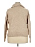 KATCH ME Tan Turtleneck Sweater Size XXL-3XL - photo 2