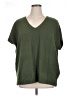 Unbranded Green Poncho Size 0X - photo 1