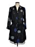 Babaton Paisley Black Casual Dress Size M - photo 1