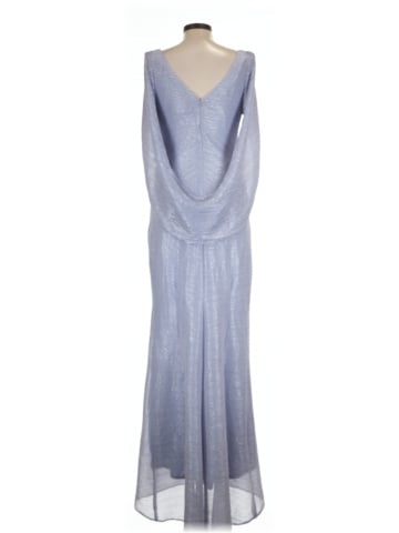 Betsy & Adam Casual Dress (view 2)