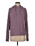 Gap Purple Pullover Hoodie Size S - photo 1