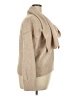 KATCH ME Tan Turtleneck Sweater Size XXL-3XL - photo 4