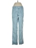 Assorted Brands Blue Casual Pants Size 0 - photo 1