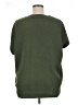 Unbranded Green Poncho Size 0X - photo 2