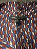 Rag & Bone Print Blue Casual Dress Size S - photo 7