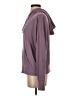 Gap Purple Pullover Hoodie Size S - photo 5