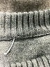 Unbranded Gray Pullover Sweater Size M (estimated) - photo 7