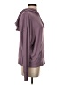 Gap Purple Pullover Hoodie Size S - photo 4