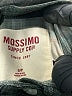 Mossimo Supply Co. Plaid Gray Long Sleeve Button-Down Shirt Size S - photo 7