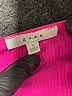 Gaze Pink Sleeveless Top Size M - photo 7