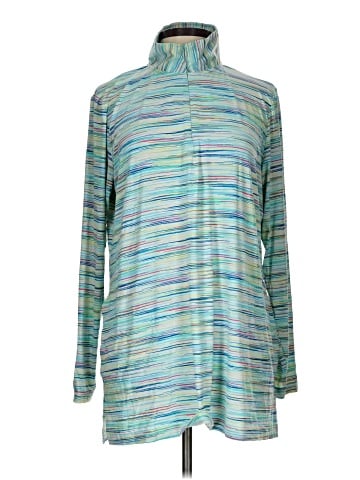 Lands' End Active T-Shirt (view 1)
